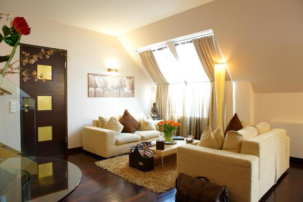 Myplace - Premium Apartments City Centre Viyana Dış mekan fotoğraf